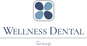 Wellness Dental Group Logo